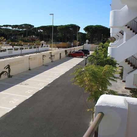 Apartamentos Turisticos La Carrajolilla Chiclana de la Frontera Exteriér fotografie