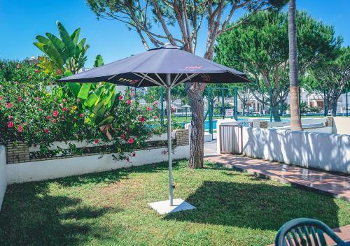 Apartamentos Turisticos La Carrajolilla Chiclana de la Frontera Exteriér fotografie