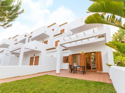 Apartamentos Turisticos La Carrajolilla Chiclana de la Frontera Exteriér fotografie