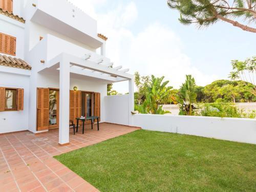 Apartamentos Turisticos La Carrajolilla Chiclana de la Frontera Exteriér fotografie