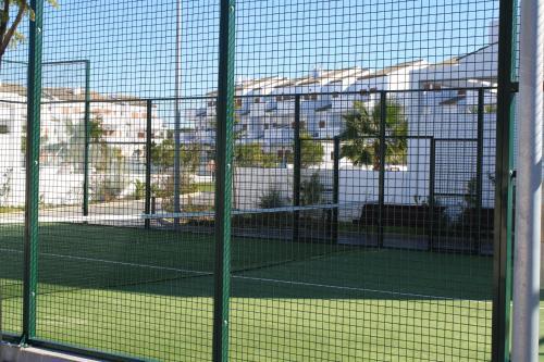 Apartamentos Turisticos La Carrajolilla Chiclana de la Frontera Exteriér fotografie
